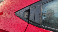 Honda HR-V 1.5 eHEV Advance 5dr CVT Hybrid Hatchback